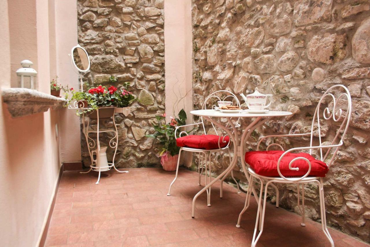 Imbarcadero Apartment Bellagio Exterior foto
